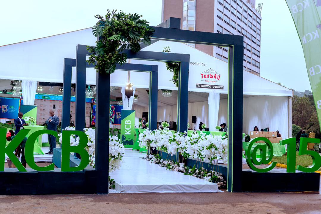 Corporate Christmas party